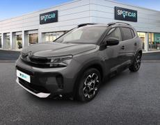 Citroen C5 Aircross - C5 Aircross BlueHDi 130 EAT8 Max - 26 179 €