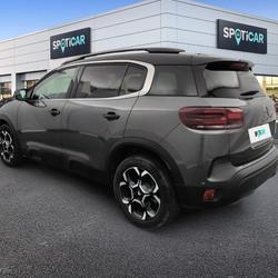 Citroen C5 Aircross BlueHDi 130 EAT8 Max occasion - P&eacute;zenas - photo 3/31