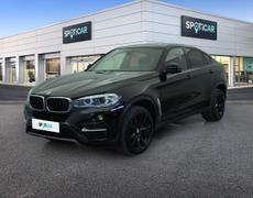 BMW X6 Perpignan