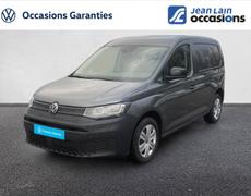 Volkswagen Caddy - CADDY CARGO 2.0 TDI 102 BVM6 BUSINESS - 27 990 €