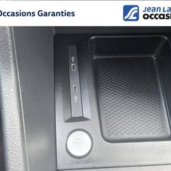 Volkswagen Caddy CADDY CARGO 2.0 TDI 102 BVM6 BUSINESS Chamb&eacute;ry