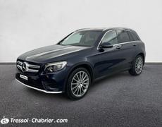 Mercedes GLC