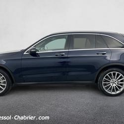 Mercedes GLC Classe GLC 250 d 9G-Tronic 4Matic Sportline Carcassonne