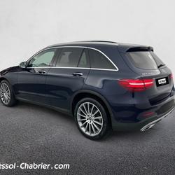 Mercedes GLC Classe GLC 250 d 9G-Tronic 4Matic Sportline Carcassonne