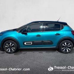 Citroen C3 C3 PureTech 83 ch BVM5 Plus Frontignan