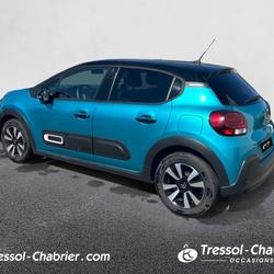 Citroen C3 C3 PureTech 83 ch BVM5 Plus Frontignan