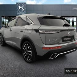 DS DS7 7 Hybride Rechargeable E-Tense 300 EAT8 4x4 Opera occasion - B&eacute;ziers - photo 3/30