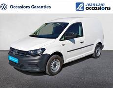 Volkswagen Caddy Van Cessy