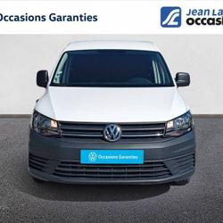 Volkswagen Caddy Van CADDY VAN 2.0 TDI 102 BVM5 BUSINESS LINE Cessy