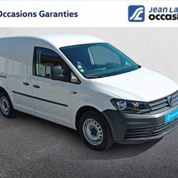 Volkswagen Caddy Van CADDY VAN 2.0 TDI 102 BVM5 BUSINESS LINE Cessy