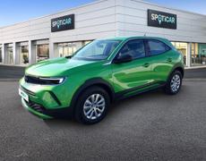 Opel Mokka La Valette-du-Var