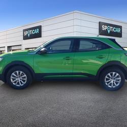 Opel Mokka Electrique 136 ch & Batterie 50 kWh Edition occasion - La Valette-du-Var - photo 2/31