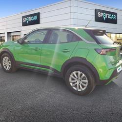 Opel Mokka Electrique 136 ch & Batterie 50 kWh Edition occasion - La Valette-du-Var - photo 3/31