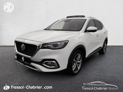 MG EHS - EHS 1.5T GDI PHEV Luxury - 18 495 €