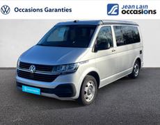 Volkswagen California Chambéry