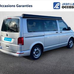 Volkswagen California California 2.0 TDI 150 DSG7 Coast Chamb&eacute;ry