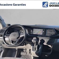 Volkswagen California California 2.0 TDI 150 DSG7 Coast Chamb&eacute;ry