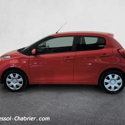 Citroen C1 Airscape VTi 72 S&S Shine occasion - Perpignan - photo 2/30