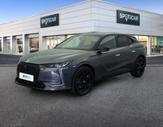 DS DS4 Perpignan