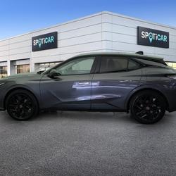 DS DS4 DS 4 Hybride E-Tense 225 EAT8 Performance Line+ Perpignan