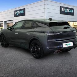 DS DS4 DS 4 Hybride E-Tense 225 EAT8 Performance Line+ Perpignan