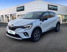 Renault Captur - Captur TCe 100 GPL - 21 Intens - 14 690 €