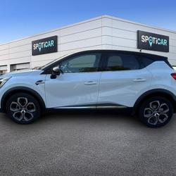Renault Captur TCe 100 GPL - 21 Intens occasion - Auch - photo 2/31
