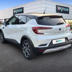 Renault Captur TCe 100 GPL - 21 Intens occasion - Auch - photo 3/31