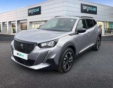Peugeot 2008 Brive-la-Gaillarde
