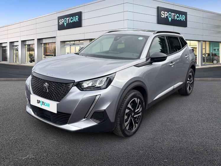 Peugeot 2008  - Allure - 20 990 €