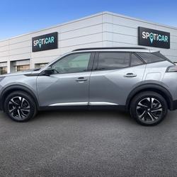 Peugeot 2008 BlueHDi 130 S&S EAT8 Allure Pack occasion - Brive-la-Gaillarde - photo 2/31