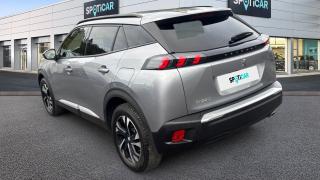 Peugeot 2008  - Allure - photo 2