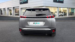 Peugeot 2008  - Allure - photo 3