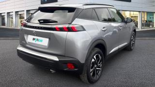 Peugeot 2008  - Allure - photo 4