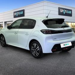 Peugeot 208 PureTech 100 S&S EAT8 Allure Pack occasion - Perpignan - photo 3/31