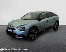 Citroen C4 Perpignan
