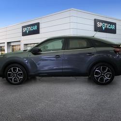 Citroen e-C4 e-C4 136 ch Automatique Shine Perpignan
