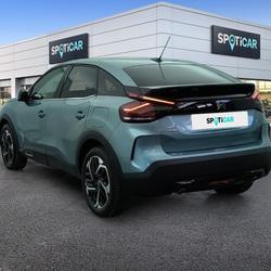 Citroen C4 PureTech 130 S&S BVM6 Shine occasion - Perpignan - photo 3/31