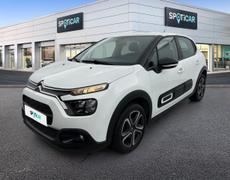 Citroen C3 Societe Castelnaudary