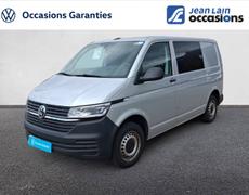 Volkswagen Transporter Chambéry