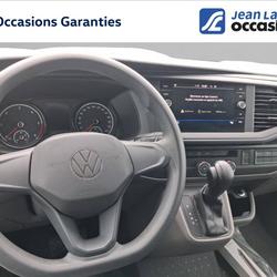 Volkswagen Transporter TRANSPORTER 6.1 VAN L1H1 2.0 TDI 150 DSG7 4MOTION BUSINESS Chamb&eacute;ry