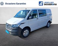 Volkswagen Transporter Chambéry