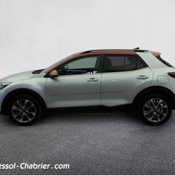 Kia Stonic 1.0 T-GDi 120 ch MHEV iBVM6 Active occasion - Perpignan - photo 2/30