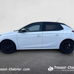 Opel Corsa 1.2 Turbo 100 ch BVM6 GS occasion - Perpignan - photo 2/30