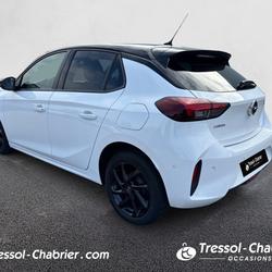 Opel Corsa 1.2 Turbo 100 ch BVM6 GS occasion - Perpignan - photo 3/30