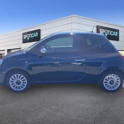 Fiat 500 II 1.0 70 ch Hybride BSG S/S occasion - Ollioules - photo 2/31