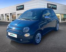 Fiat 500 II La Valette-du-Var