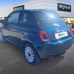 Fiat 500 II 500 1.0 70 ch Hybride BSG S/S La Valette-du-Var