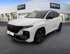 Hyundai Tucson Béziers