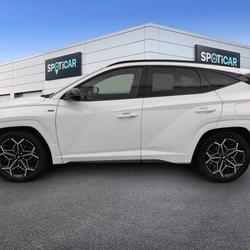 Hyundai Tucson 1.6 CRDi 136 Hybrid 48V DCT-7 Executive occasion - B&eacute;ziers - photo 2/31